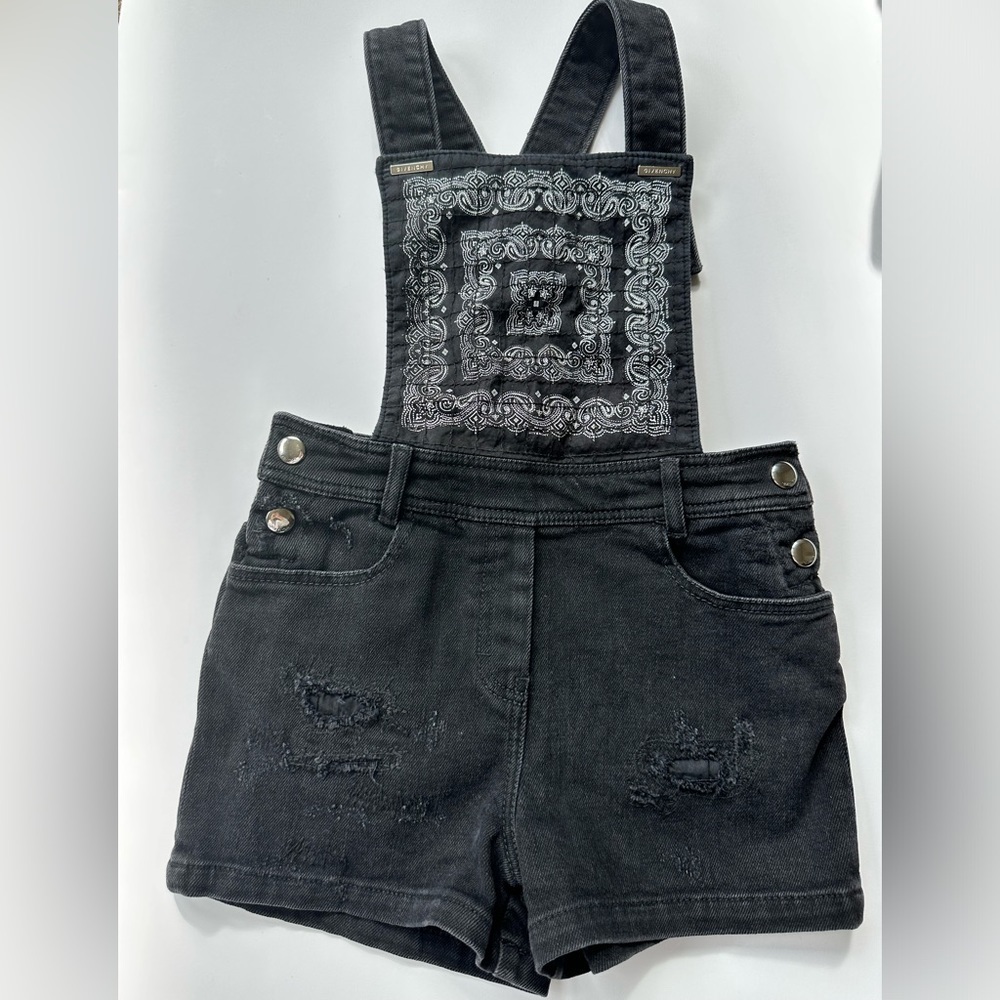 COPY - Givenchy - Overall